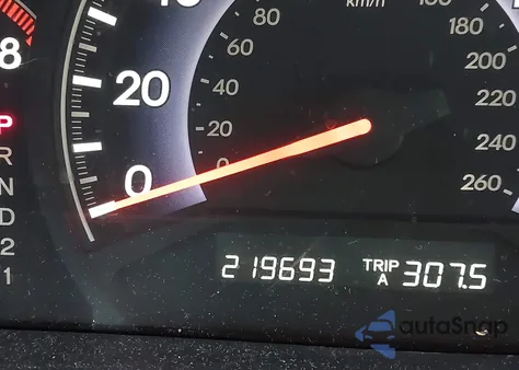 2005 Honda Odyssey Ex-L from USA, damaged, VIN 5FNRL38645B008281